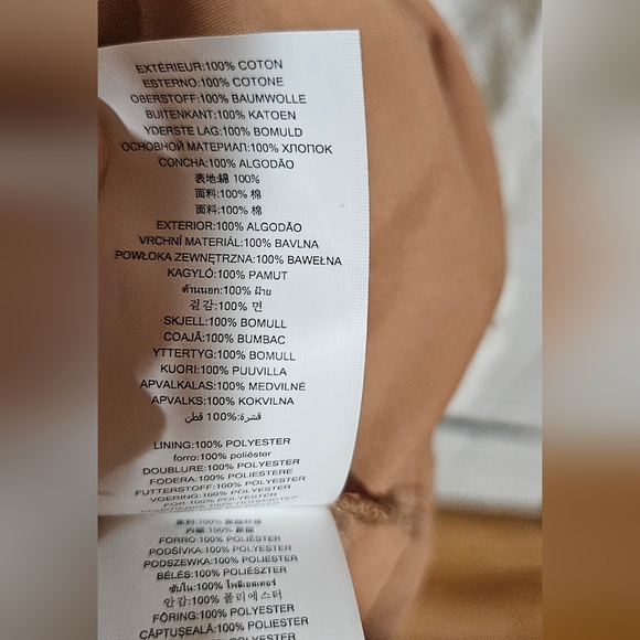 Michael Kors St Gallen Mini dress Size 6 White - Picture 10 of 10